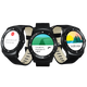Illustration for article titled Friendly Notice: Nexus 6/LG G Watch R and new Moto 360s!